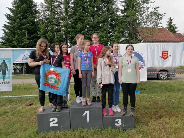 Rudno - Dani planinara Srbije, Državna prvenstva u planinarskoj orijentaciji i planinarskom trekingu